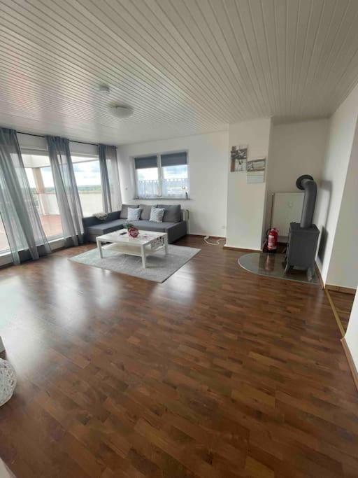 Ueber Den Daechern Der Hansestadt Apartment Lubeck Luaran gambar